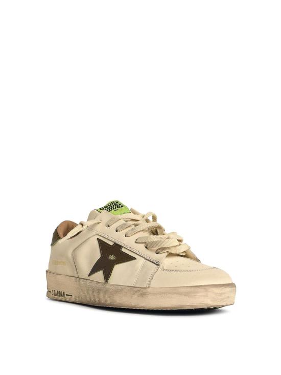 25FW 골든구스 스니커즈 GMF00667F00755510502 White - GOLDEN GOOSE