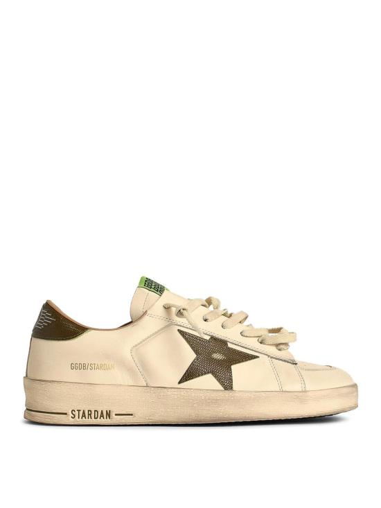 25FW 골든구스 스니커즈 GMF00667F00755510502 White