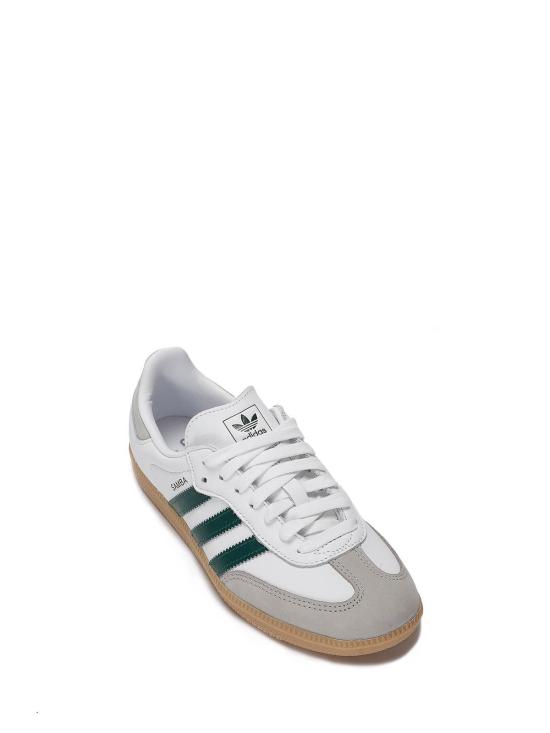 26SS 아디다스 스니커즈 JI2724 White - ADIDAS