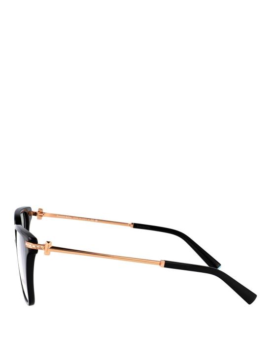 26SS 티파니앤코 안경 0TF2234B8001 Black - TIFFANY & CO