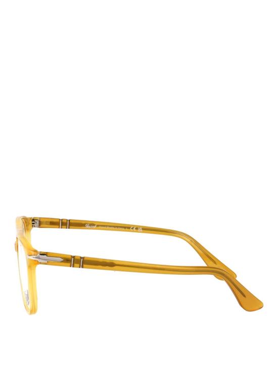 26SS 페르솔 선글라스 0PO3329V204 Yellow - PERSOL
