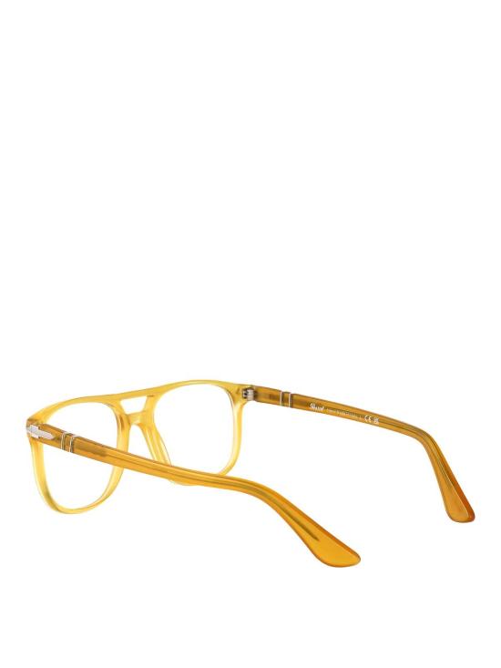 26SS 페르솔 선글라스 0PO3329V204 Yellow - PERSOL