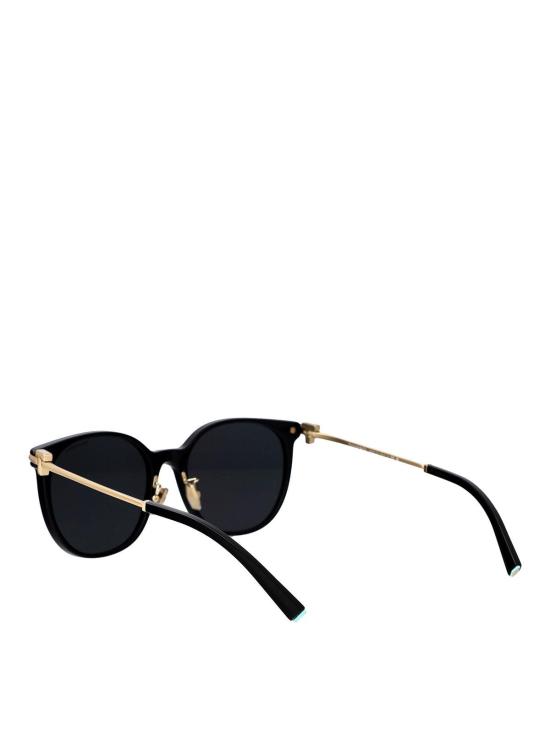 25FW 티파니앤코 선글라스 0TF4224D8001S4 BLACK - TIFFANY & CO
