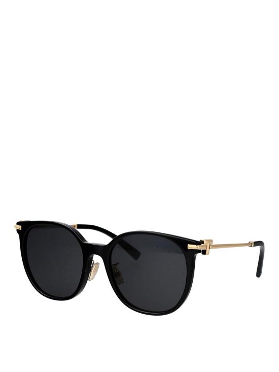 25FW 티파니앤코 선글라스 0TF4224D8001S4 BLACK - TIFFANY & CO