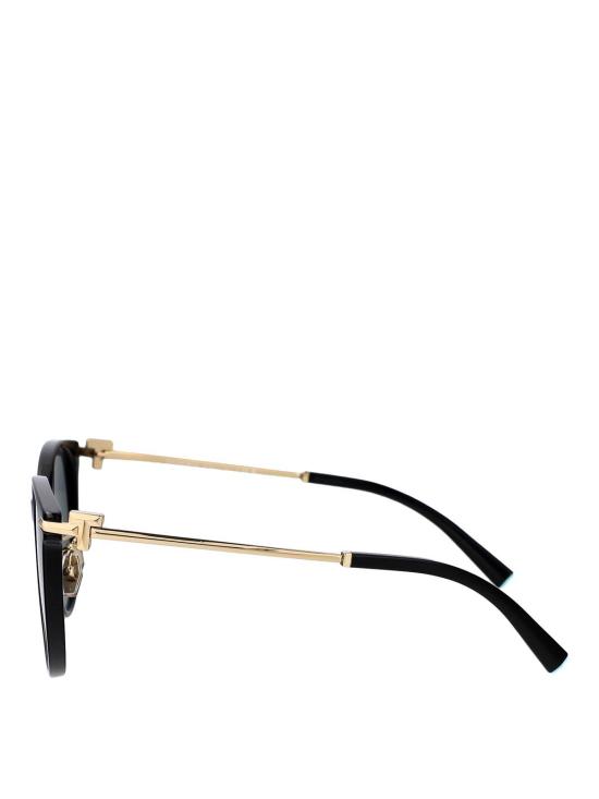 25FW 티파니앤코 선글라스 0TF4224D8001S4 BLACK - TIFFANY & CO