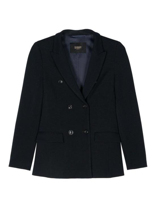 26FW 세븐티 수트 자켓 GI073679580021753 BLUE