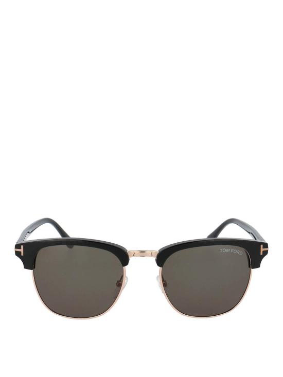 25FW 톰포드 선글라스 FT024805NS Black