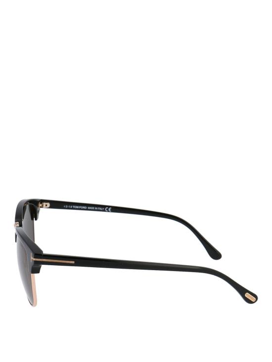 25FW 톰포드 선글라스 FT024805NS Black - TOMFORD