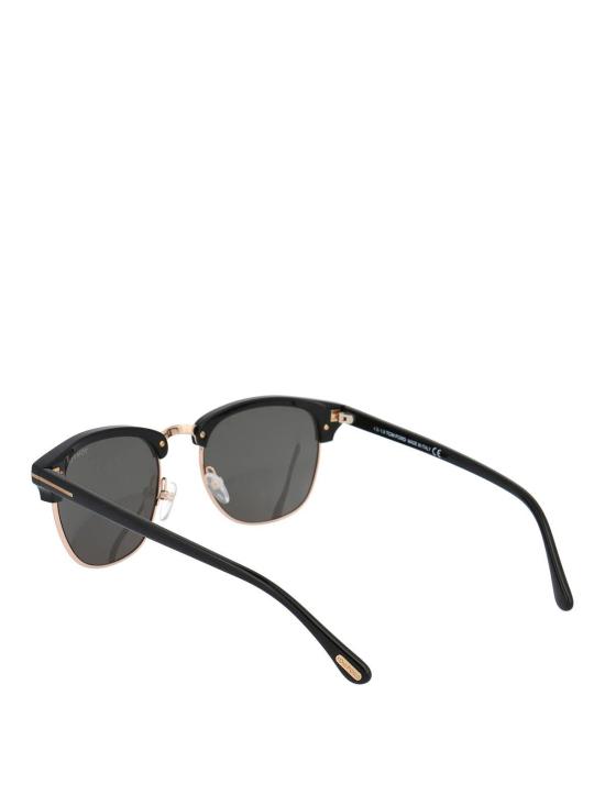 25FW 톰포드 선글라스 FT024805NS Black - TOMFORD