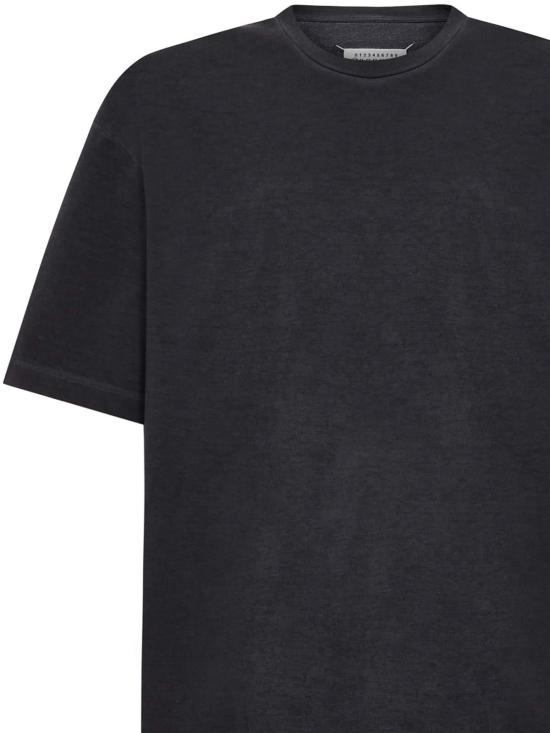 25FW 마르지엘라 오버사이즈 티셔츠 S50GC0646S23883855 Grey - MAISON MARGIELA