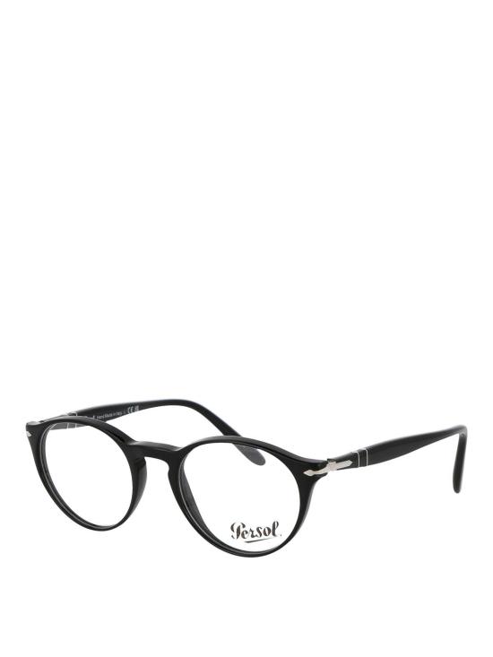 25FW 페르솔 안경 0PO3092V9014 Black - PERSOL