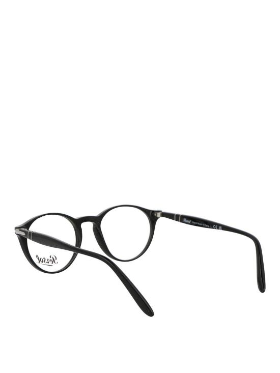 25FW 페르솔 안경 0PO3092V9014 Black - PERSOL