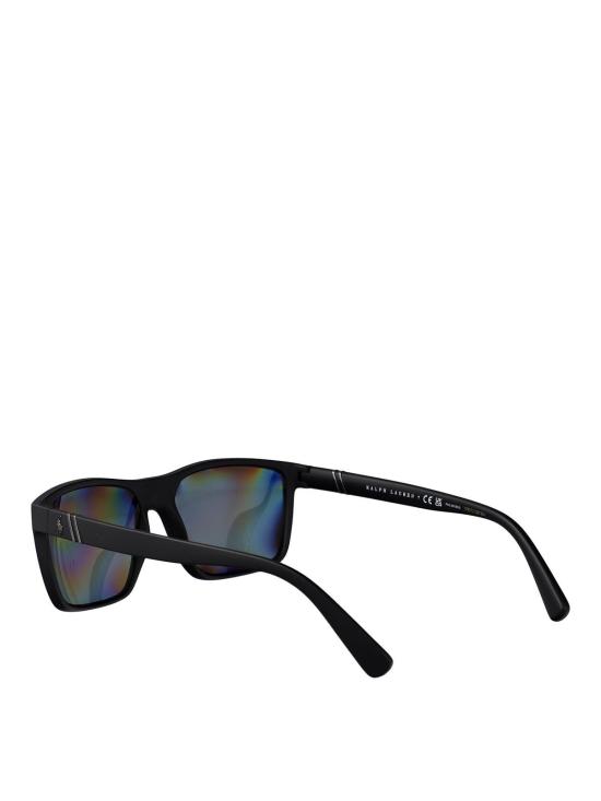 25FW 폴로 랄프로렌 선글라스 0PH4133528481 BLACK - POLO RALPH LAUREN