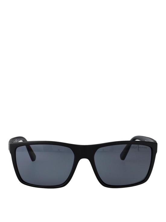 25FW 폴로 랄프로렌 선글라스 0PH4133528481 BLACK