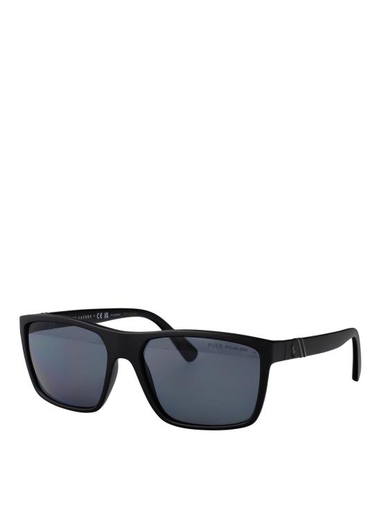 25FW 폴로 랄프로렌 선글라스 0PH4133528481 BLACK - POLO RALPH LAUREN