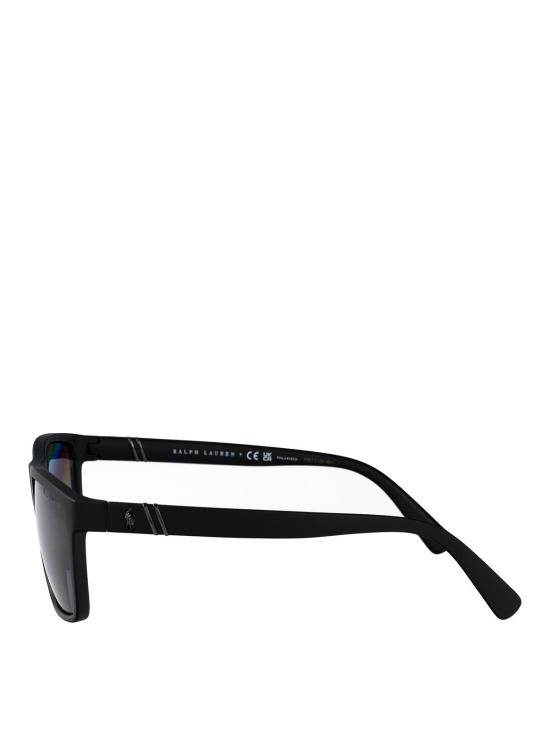 25FW 폴로 랄프로렌 선글라스 0PH4133528481 BLACK - POLO RALPH LAUREN