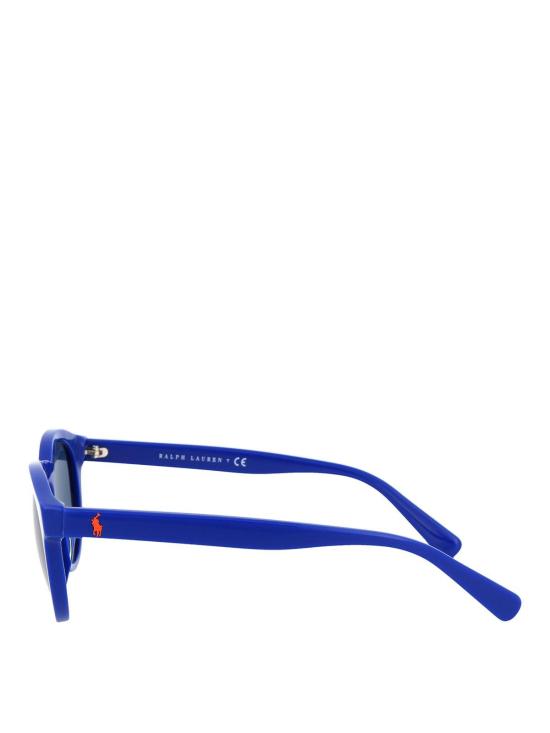 25FW 폴로 랄프로렌 선글라스 0PH4184523580 BLUE - POLO RALPH LAUREN