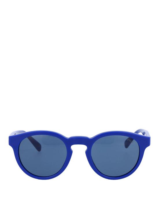 25FW 폴로 랄프로렌 선글라스 0PH4184523580 BLUE