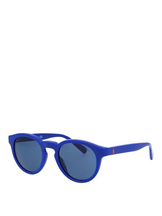 25FW 폴로 랄프로렌 선글라스 0PH4184523580 BLUE - POLO RALPH LAUREN