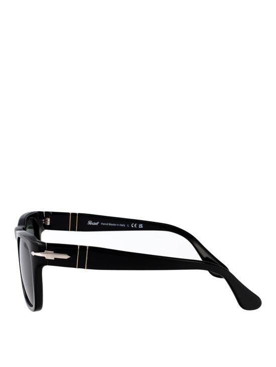 25FW 페르솔 선글라스 0PO3333S9531 Black - PERSOL