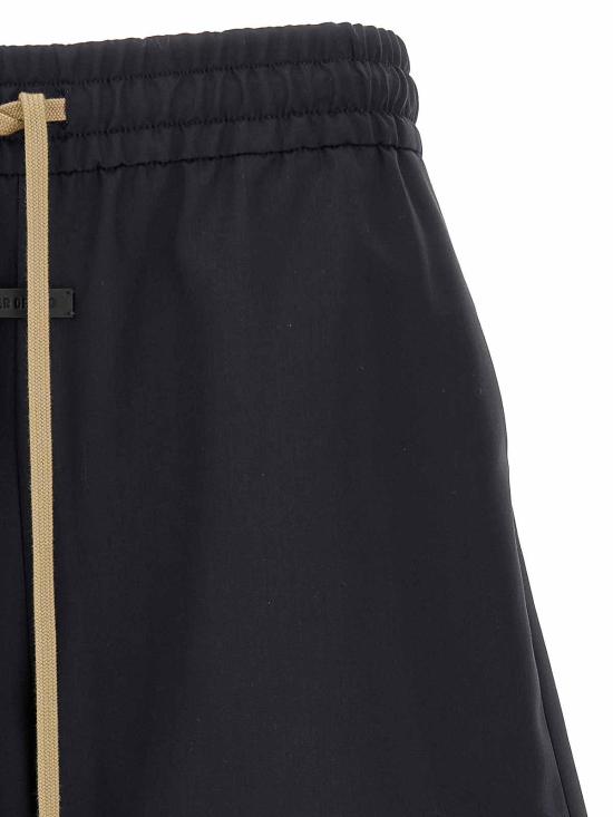  피어오브갓 숏팬츠 FGE240405HTWNAVY Blue - FEAR OF GOD