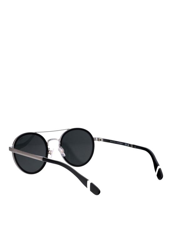 26SS 폴로 랄프로렌 선글라스 0PH3150921687 Black - POLO RALPH LAUREN