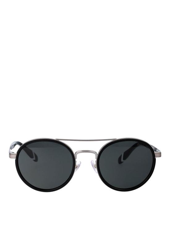 26SS 폴로 랄프로렌 선글라스 0PH3150921687 Black