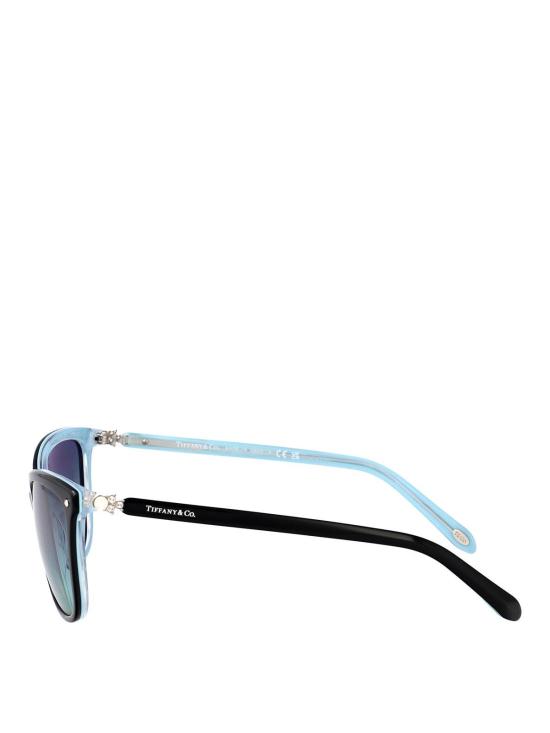 25FW 티파니앤코 선글라스 0TF4105HB81939S BLACK - TIFFANY & CO