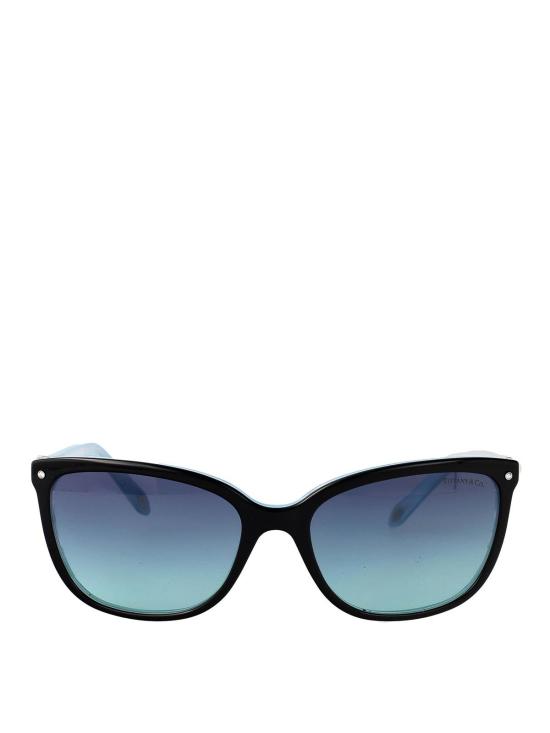 25FW 티파니앤코 선글라스 0TF4105HB81939S BLACK