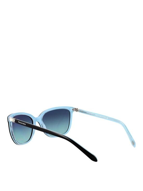 25FW 티파니앤코 선글라스 0TF4105HB81939S BLACK - TIFFANY & CO