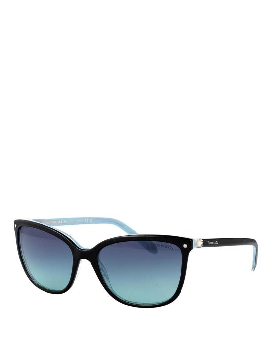 25FW 티파니앤코 선글라스 0TF4105HB81939S BLACK - TIFFANY & CO