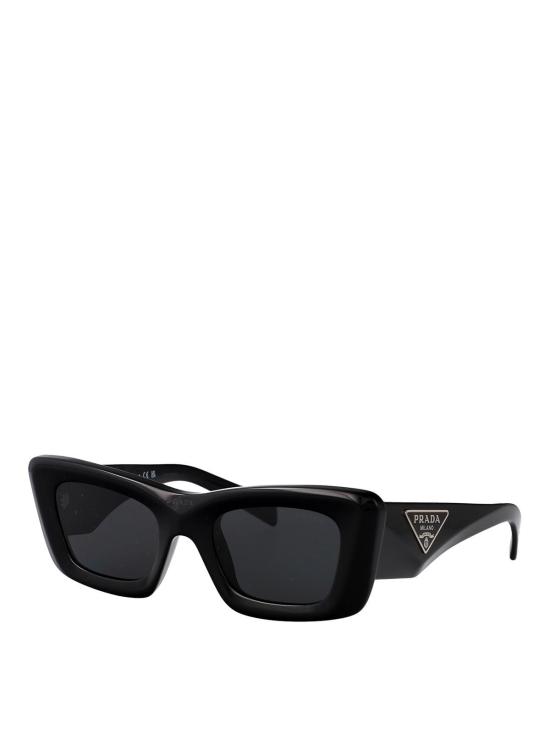 26SS 프라다 선글라스 0PR13ZS1AB5S0 Black - PRADA