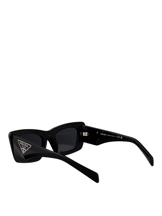 26SS 프라다 선글라스 0PR13ZS1AB5S0 Black - PRADA