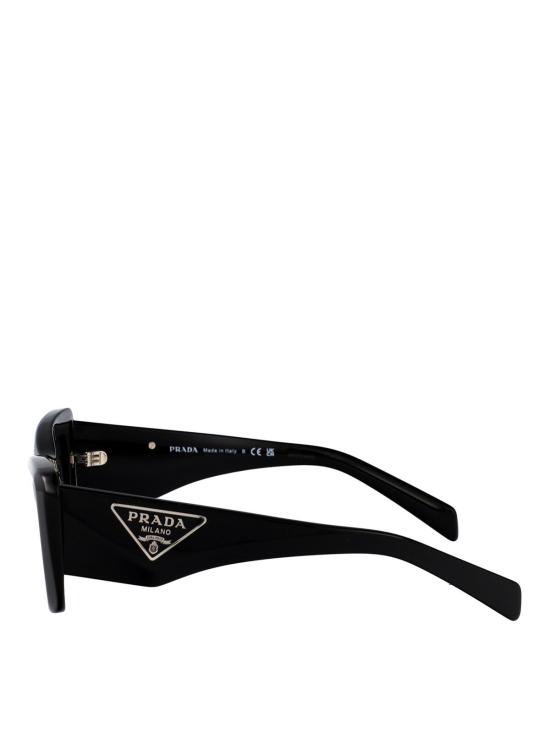 26SS 프라다 선글라스 0PR13ZS1AB5S0 Black - PRADA