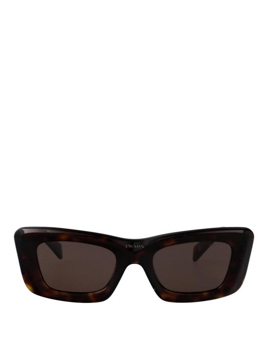 26SS 프라다 선글라스 0PR13ZS2AU06B Brown