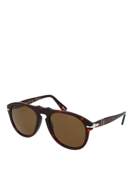 26SS 페르솔 선글라스 0PO06492457 Brown - PERSOL