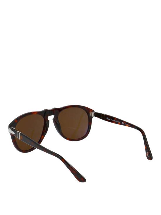 26SS 페르솔 선글라스 0PO06492457 Brown - PERSOL