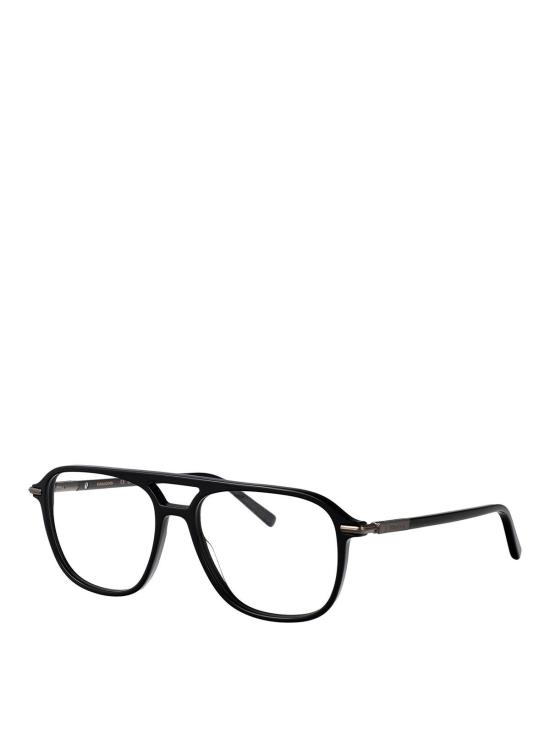 26SS 살바토레 페라가모 안경 SF3006001 Black - SALVATORE FERRAGAMO