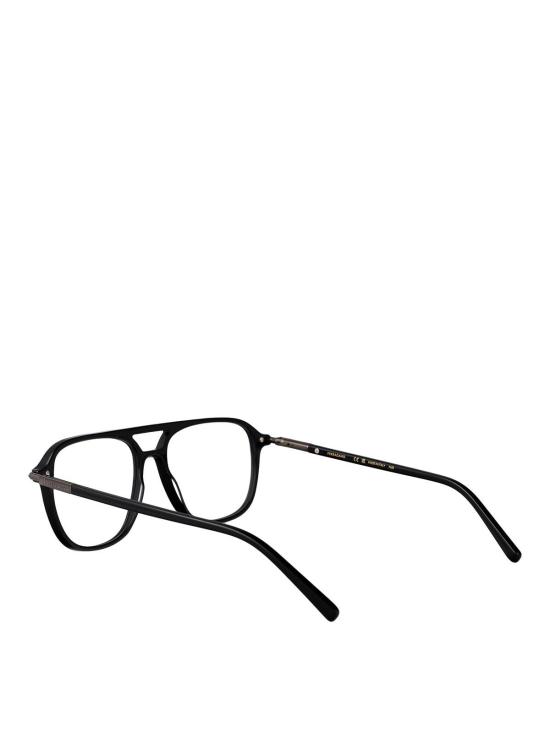 26SS 살바토레 페라가모 안경 SF3006001 Black - SALVATORE FERRAGAMO