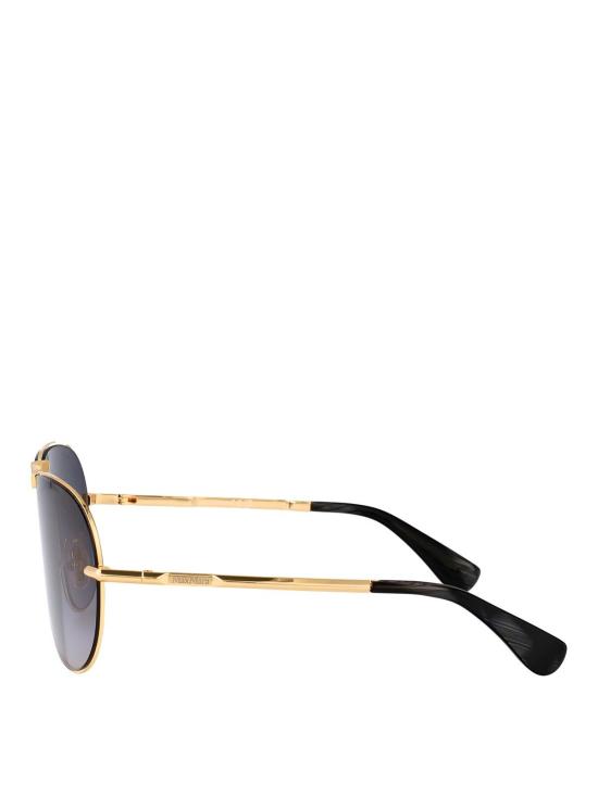 25FW 막스마라 선글라스 MM013430B Gold - MAX MARA