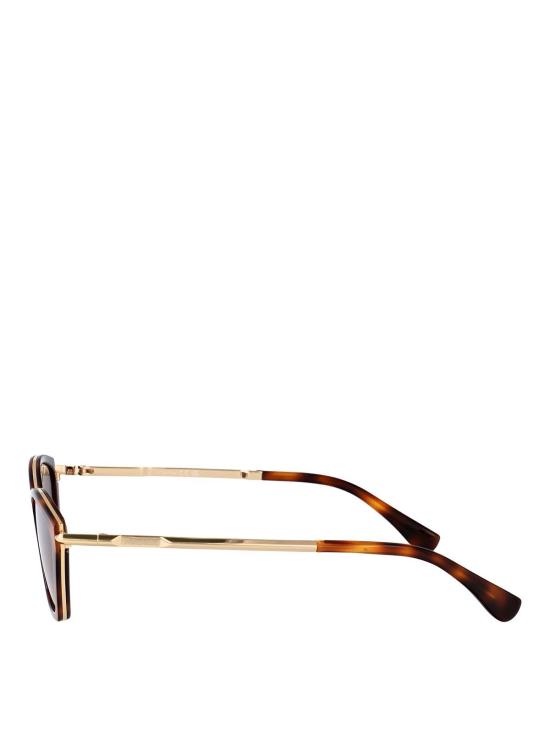 26SS 막스마라 선글라스 MM016252E Brown - MAX MARA