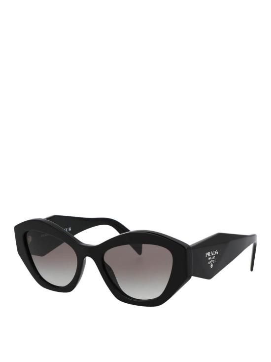26SS 프라다 선글라스 0PR07YS1AB0A7 Black - PRADA