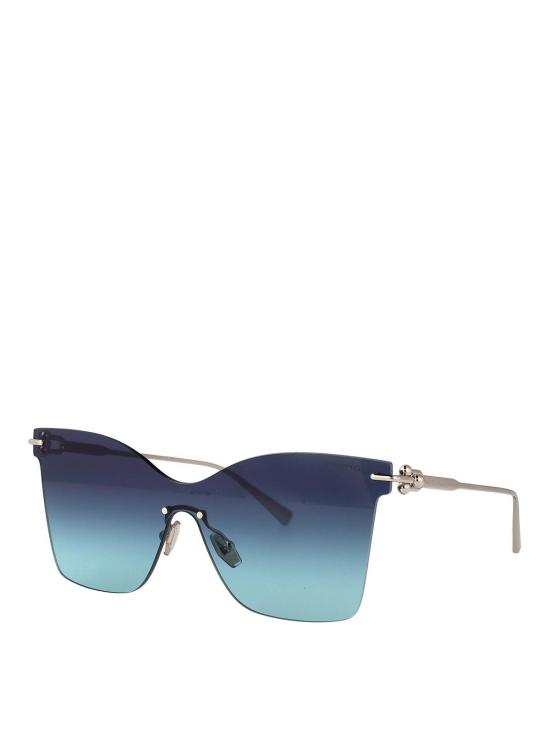 25FW 티파니앤코 선글라스 0TF3103K62139S SILVER - TIFFANY & CO