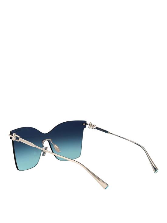 25FW 티파니앤코 선글라스 0TF3103K62139S SILVER - TIFFANY & CO