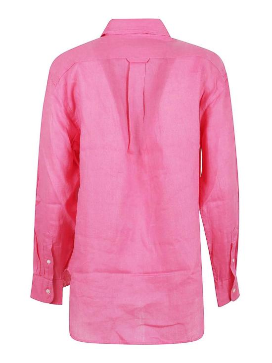  폴로 랄프로렌 셔츠 211968221005 Multicolour - POLO RALPH LAUREN