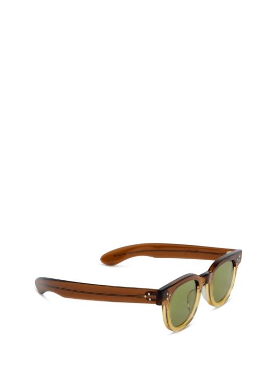 26FW 줄리어스 타르트 옵티컬 선글라스 FDR BROWN GRADIENT - JULIUS TART OPTICAL