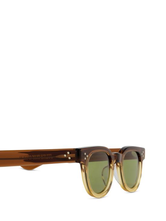 26FW 줄리어스 타르트 옵티컬 선글라스 FDR BROWN GRADIENT - JULIUS TART OPTICAL