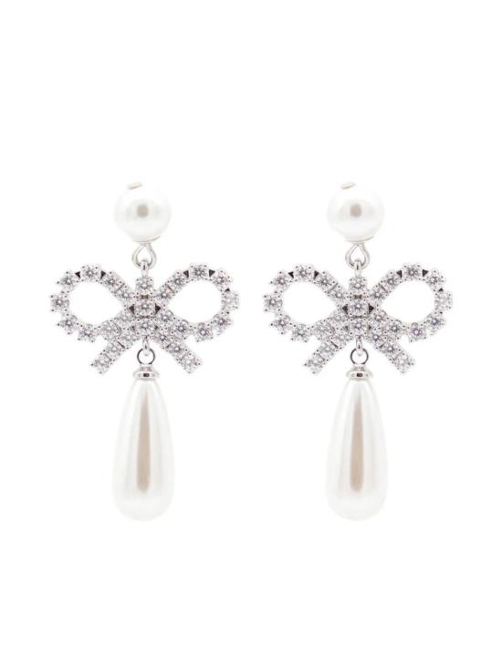 25FW 셀프 포트레이트 이어링 PF25614EP OS