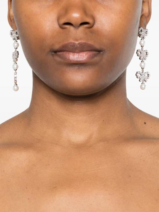 25FW 셀프 포트레이트 이어링 PF25613EP OS - SELF PORTRAIT