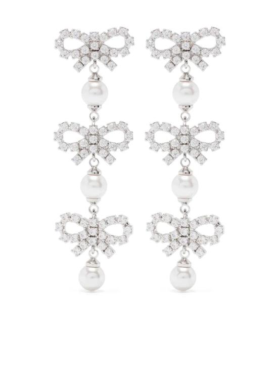 25FW 셀프 포트레이트 이어링 PF25613EP OS